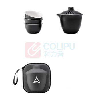 尚烤佳 旅行茶具 SKJ-661