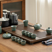 博为 BW 茶具 90*43cm 四合一智能烧水茶盘套装