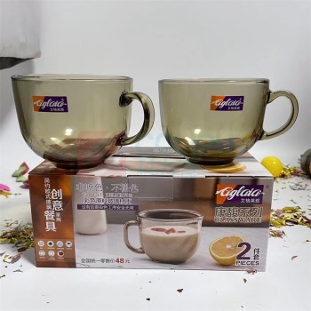 艾格莱雅 茶具套装 A-KF017S/L2