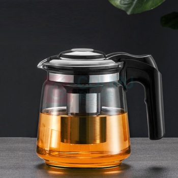天喜 TIANXI 玻璃茶壶 TBL162-1500 1500ml
