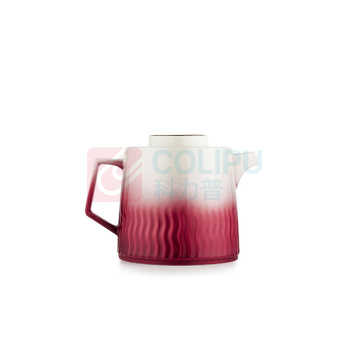COSTA 陶瓷花茶套装 CO-H001