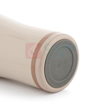 COSTA 咖世家伯爵茶雾咖啡杯 COS-4226-420 420ml 内316外304+PP+ABS