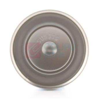 COSTA 咖世家云间蓝调咖啡杯 COS-4486-500 500ml 内316外304+pc+pp