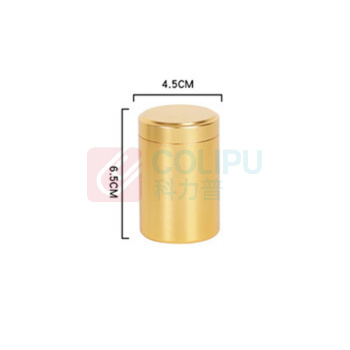 Edo 茶叶罐 小号 60ml