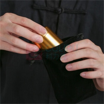 Edo 茶叶罐 小号 60ml