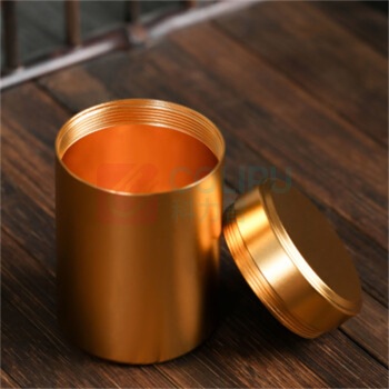 Edo 茶叶罐 小号 60ml