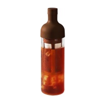 Mongdio 冷萃壶 1000ml (咖啡色)