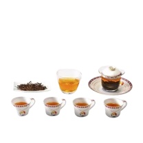 毕加索 PICASSO 《梦》高档艺术茶具 P239-08T