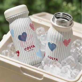 COSTA 月亮已读咖啡杯套装 Y-ZQ0626
