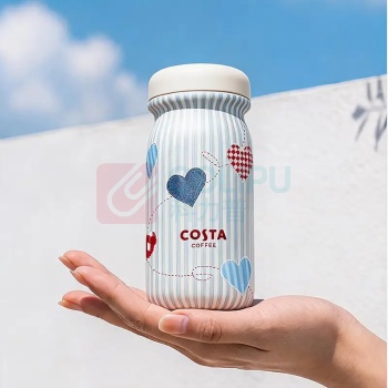 COSTA 月亮已读咖啡杯套装 Y-ZQ0626