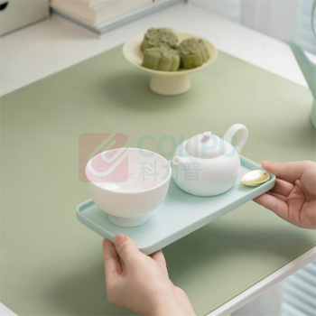万仟堂 EDENUS 茶具 清心1人饮茶具小套装 100cc (白色)