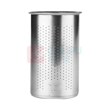 紫丁香 LILAC 耐热玻璃过滤茶具套装 WG72/S391 五件套(一壶四杯)