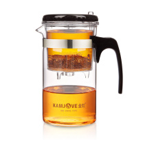 金灶 KAMJOVE 飘逸杯 泡茶壶 TP-200