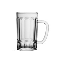 拜杰 Baijie 啤酒杯 sw-01 400ml 两只装