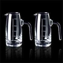 拜杰 Baijie 白酒杯分酒器套装 HJ-35 150ml 2只装