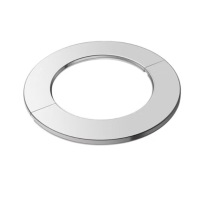 豫光 不锈钢装饰盖 WY023 单冷龙头、内孔23mm