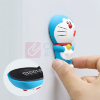 哆啦A梦 DORAEMON 冰箱贴 /RST10856/记忆面包