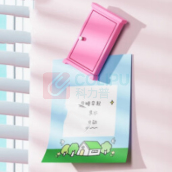 哆啦A梦 DORAEMON 冰箱贴 /RST10856/任意门(开瓶器)
