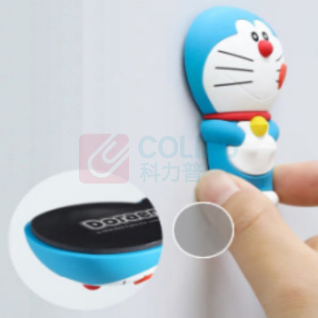 哆啦A梦 DORAEMON 冰箱贴 /RST10856/任意门(开瓶器)