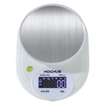 特美居 tmj 厨房秤电子秤 TMJ-284 0.1g高精度