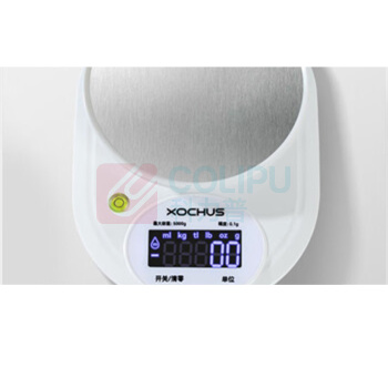 特美居 tmj 厨房秤电子秤 TMJ-284 0.1g高精度