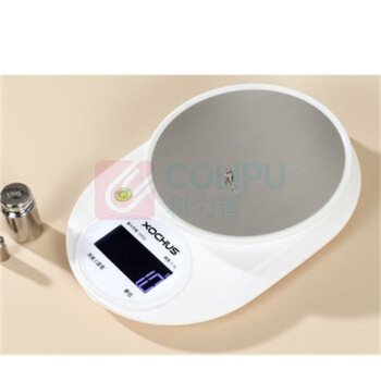 特美居 tmj 厨房秤电子秤 TMJ-284 0.1g高精度