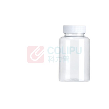 LABSHARK 塑料试剂瓶 250mL 10个/组 (透明)