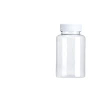 LABSHARK 塑料试剂瓶 250mL 10个/组 (透明)