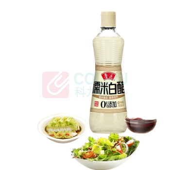 鲁花 调味品礼盒 中国味至同全畅享C款 海鲜蚝油468g+特级金标生抽500ml+糯米白醋500ml+烹调料酒500ml