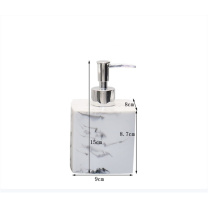 庄太太 分装瓶子 ZTT0183 400ml (白色)