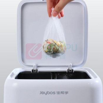 佳帮手 手水槽过滤网 厨房过滤网下水道防堵一次性滤网 20目 100只