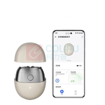 艾优 APIYOO 剃须刀 非凡款