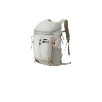 挪客 naturehike 氦20-Helium系列背包 CNK2650XB011 20L (浅卡其)