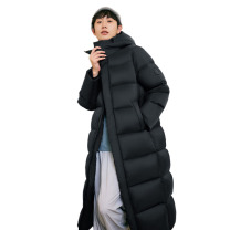 雪中飞 羽绒服 X250140830X10338056 L (黑色)