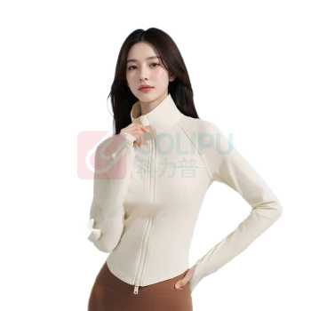 VVC 零感系列钻石比例防晒衣 VGA4S257 L码 (烟白色)