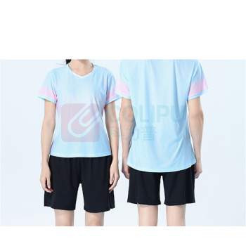 健卡侬 羽毛球服 JY19
