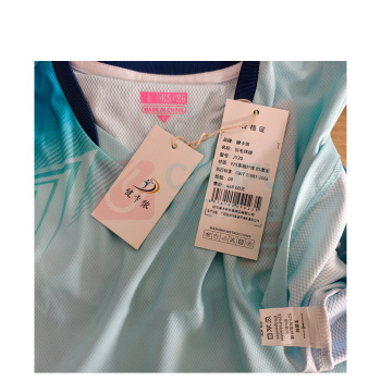 健卡侬 羽毛球服 JY20