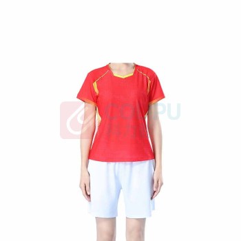 健卡侬 羽毛球服 JY23