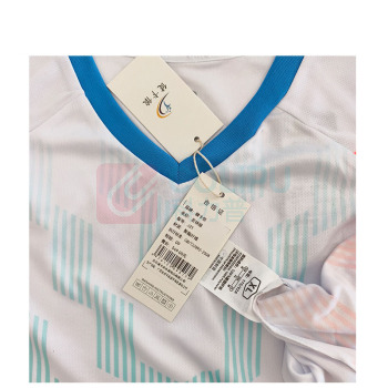 健卡侬 足球服 J31
