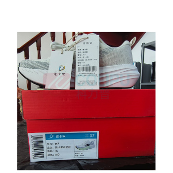 健卡侬 运动鞋 JX7