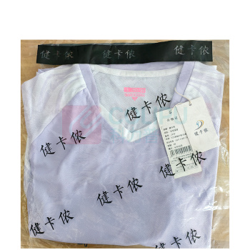 健卡侬 羽毛球服 JY22