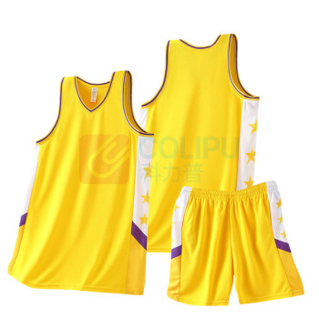 健卡侬 篮球服 L1