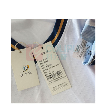 健卡侬 篮球服 L1