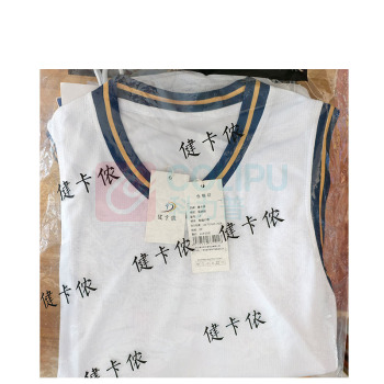 健卡侬 篮球服 L1