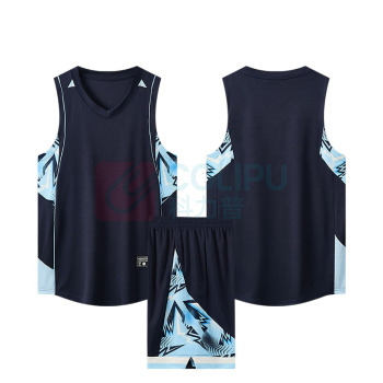 健卡侬 篮球服 L9