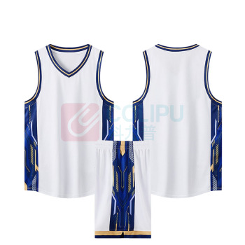 健卡侬 篮球服 L10