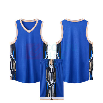 健卡侬 篮球服 L10