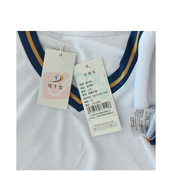 健卡侬 篮球服 L10