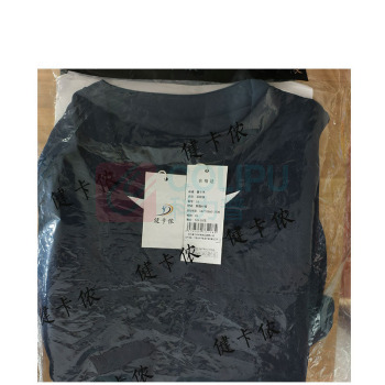 健卡侬 篮球服 L8