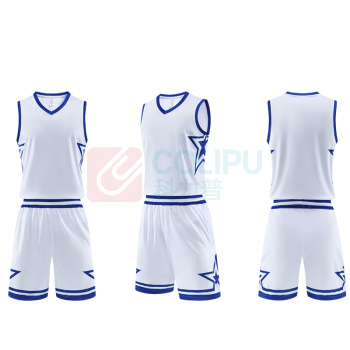 健卡侬 篮球服 L3
